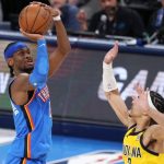 SGA doubles up, wins NBA Finals MVP after capturing regular-season award