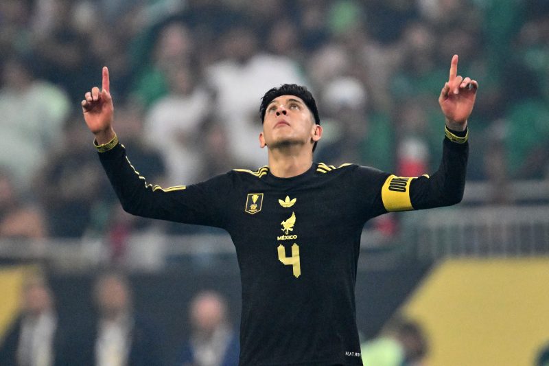 Mexico defeats USMNT in Gold Cup final: Highlights from showdown