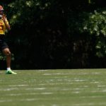 Washington QB Jayden Daniels has tough act to follow. His own