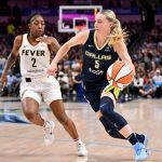 Fever beat Wings, extend winning streak to four games: Highlights