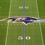 Ding! Ding! Time to fight: Ravens-Colts get into practice brawl