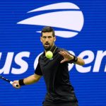 Djokovic tops No. 4 Fritz in four sets to reach 14th US Open semifinal