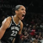 2025 WNBA playoff bracket: Semifinals matchups, analysis and X-factors