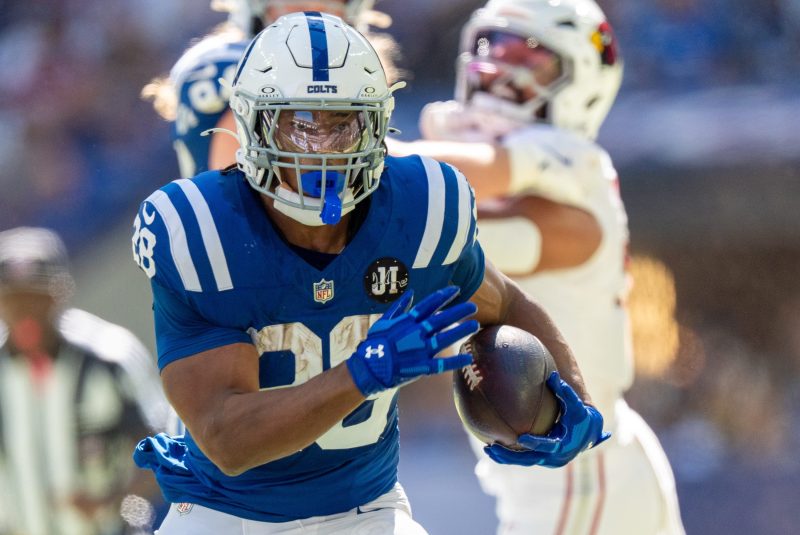 A way-too-early look at the NFL playoff picture