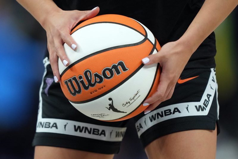 WNBA offers CBA extension as deadline nears, report says