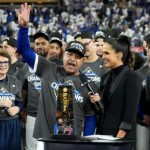 Dave Roberts to haters: Dodgers ready to ‘really ruin baseball’