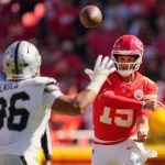 32 things we learned in Week 7: Are we getting a Super Bowl trilogy?