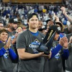 Who are the best hitters in the 2025 World Series?