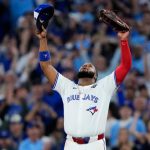 Blue Jays slam Dodgers in World Series opener with explosive inning