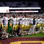 Notre Dame, CFP’s unholy and unreasonable partnership hard to ignore