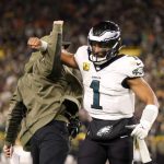 Packers vs Eagles takeaways, highlights: Philadelphia gets ugly MNF win