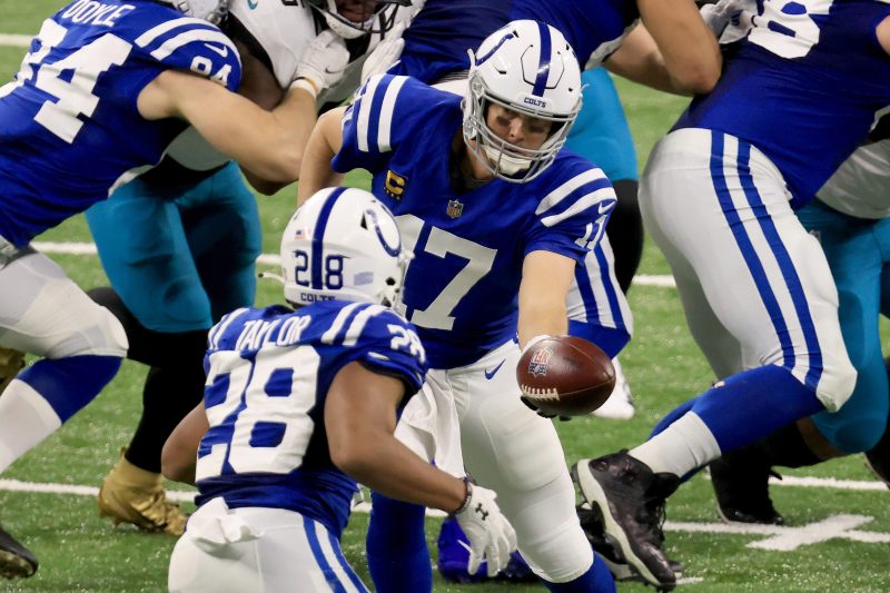 Signing a 44-year old QB? Why the Colts are in too deep