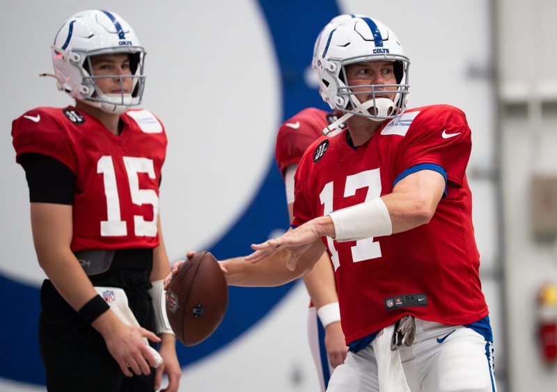 NFL Week 15 insider observations: Will Philip Rivers experiment work?