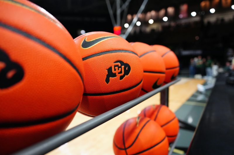 Why Colorado didn’t allow fans at ‘weird’ basketball game