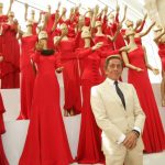 Valentino, founder of Italian luxury empire, dies at 93