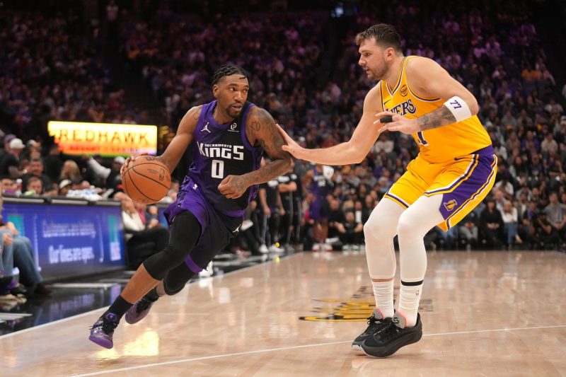 Will Malik Monk play more following back-to-back bench performances?