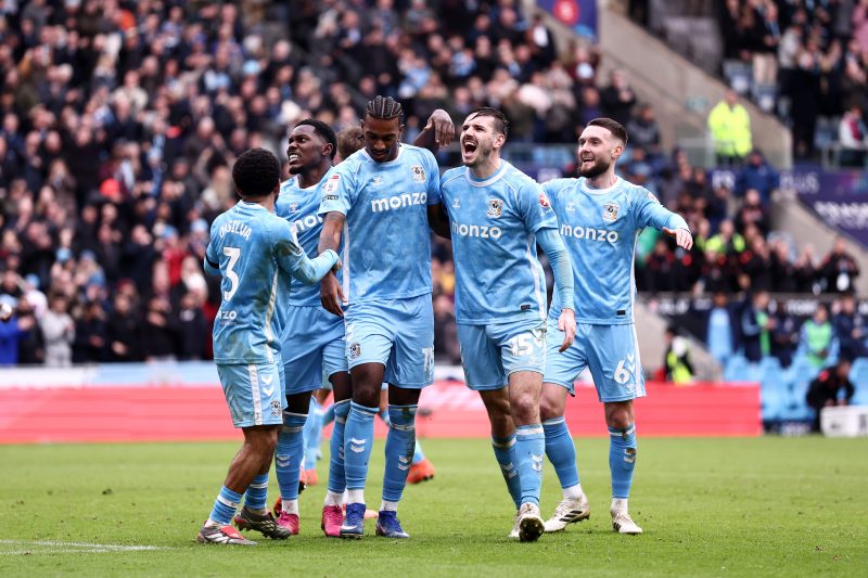 Americans Abroad Five: Wright, Koleosho end goal droughts