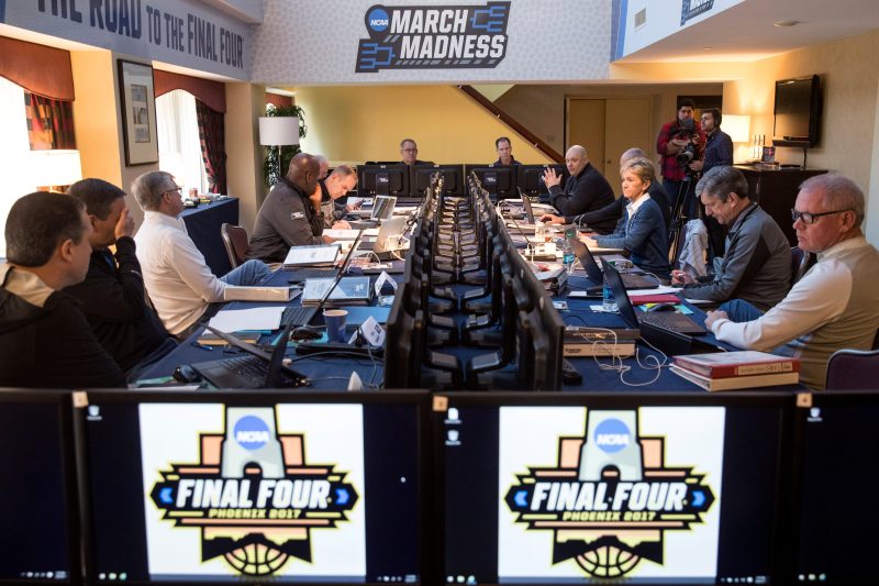 When is Selection Sunday? March Madness bracket release date, TV info
