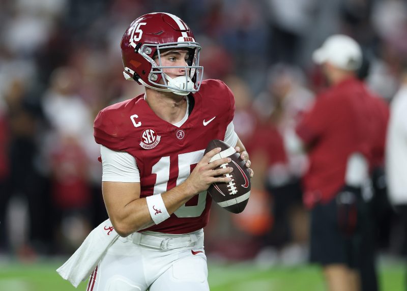 Seven NFL draft prospects with something to prove at combine