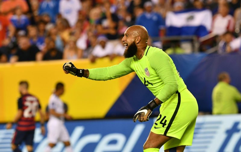 USMNT legend responds to being called a ‘weirdo’ on Netflix show