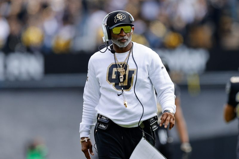 Deion Sanders discusses ‘toughest thing’ about Colorado player death