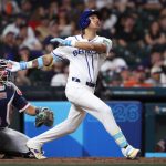 Brazil’s young stars with MLB pedigree steal spotlight vs. USA