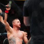 Who’s on UFC White House card? Fight list revealed