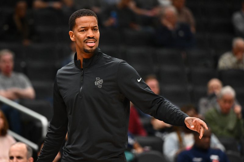 College basketball coaches fired: Updated list of schools making changes