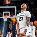 Check out All-Big Ten first, second teams, Player, Coach of the Year