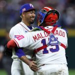 Puerto Rico baseball team is best story at WBC